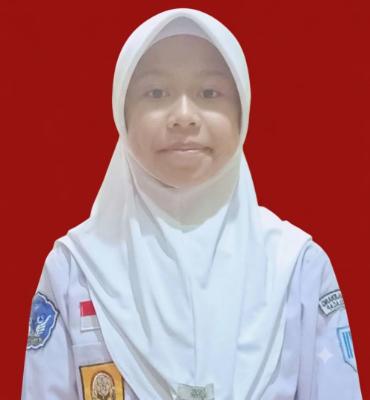 CHARIS AQILA MUNTAHA