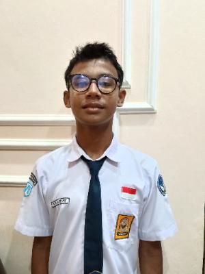 FAUSTIN ADITYA AZZAMY