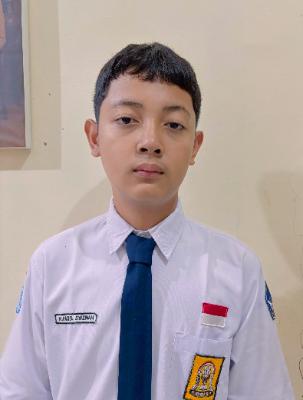 MUHAMMAD HAZIQ SYAZWAN