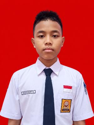 DAVKA RIZQY ANANDA
