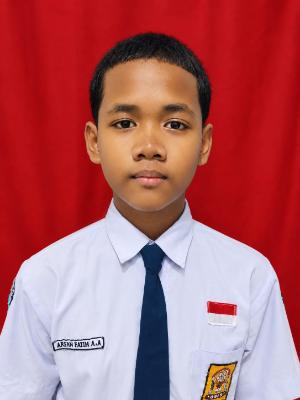ARFAN FATIH ALFAIZ ARISANDI