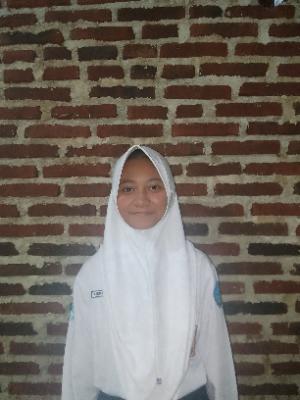 KARISA ADELLIA PUTRI
