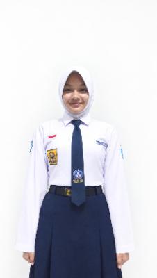 FUTIQ CHUMAILATU AZ ZUHRIYYAH