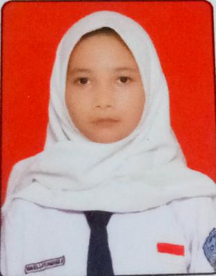 NAELLA RIHANA AL JANNAH