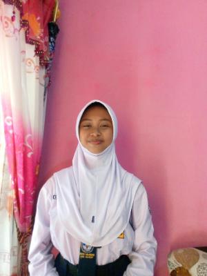 FEBY MAURA AZHARIYAH