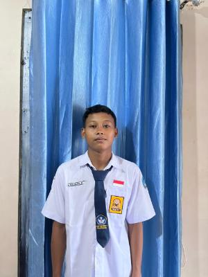REIZAN HILMIAWAN