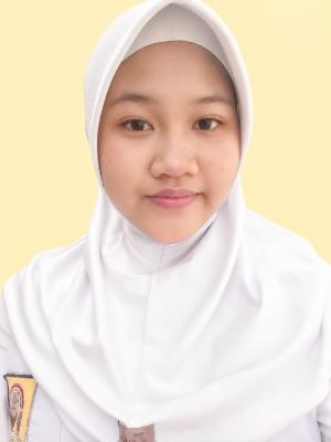 CANDY MARIA ZULFA