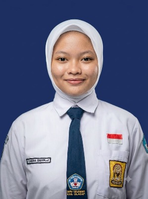 CHIERA SHAFA JUANSYAH