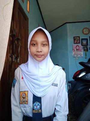 DHEA ALAMAYSAH