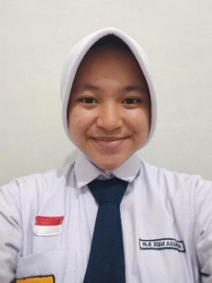 ANNISA NUR OKTA WIJAYANTI
