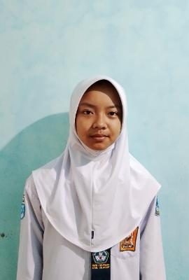 ALIKA RINJANI