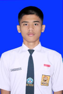 ARFA BIRIZQI FADHLURRAHMAN