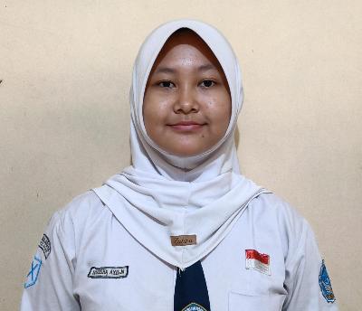NIKEISHA AYU NASYITHA